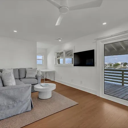 The Lumina Lookout By Sea Scape Properties